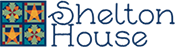 Shelton House Logo